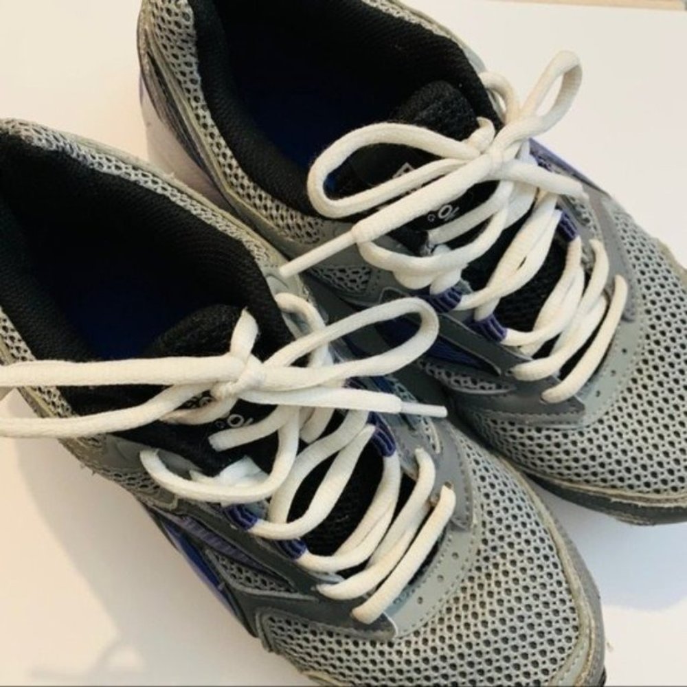 Reebok | Running Shoes | Southrange Run L Wide D - Picture 3 of 9